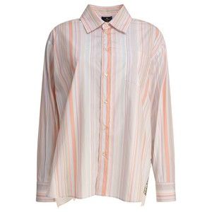 Etro Oversized Striped Shirt - NWT